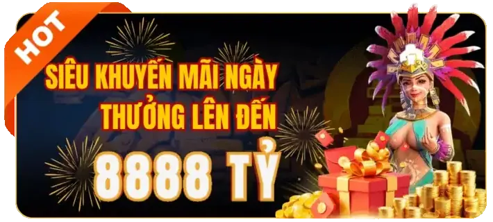 Ví điện tử tv888 chính thức