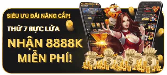 Hoàn trả hàng tuần tv888 chính thức