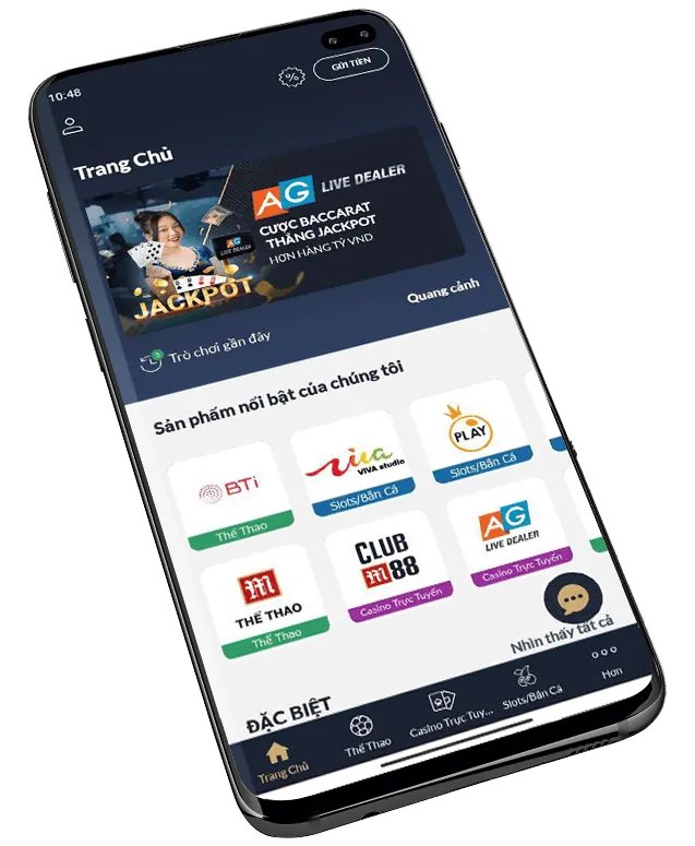 Ưu đãi độc quyền tv888 chính thức